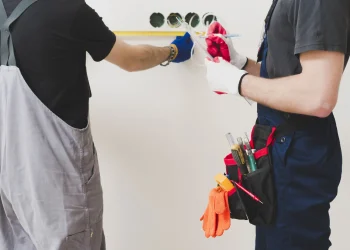 All Kinds of Maintenance Works