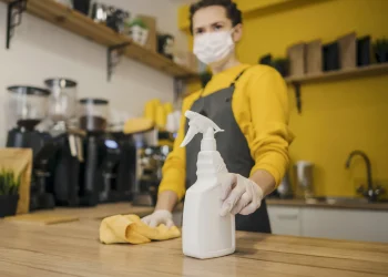 General Cleaning Services